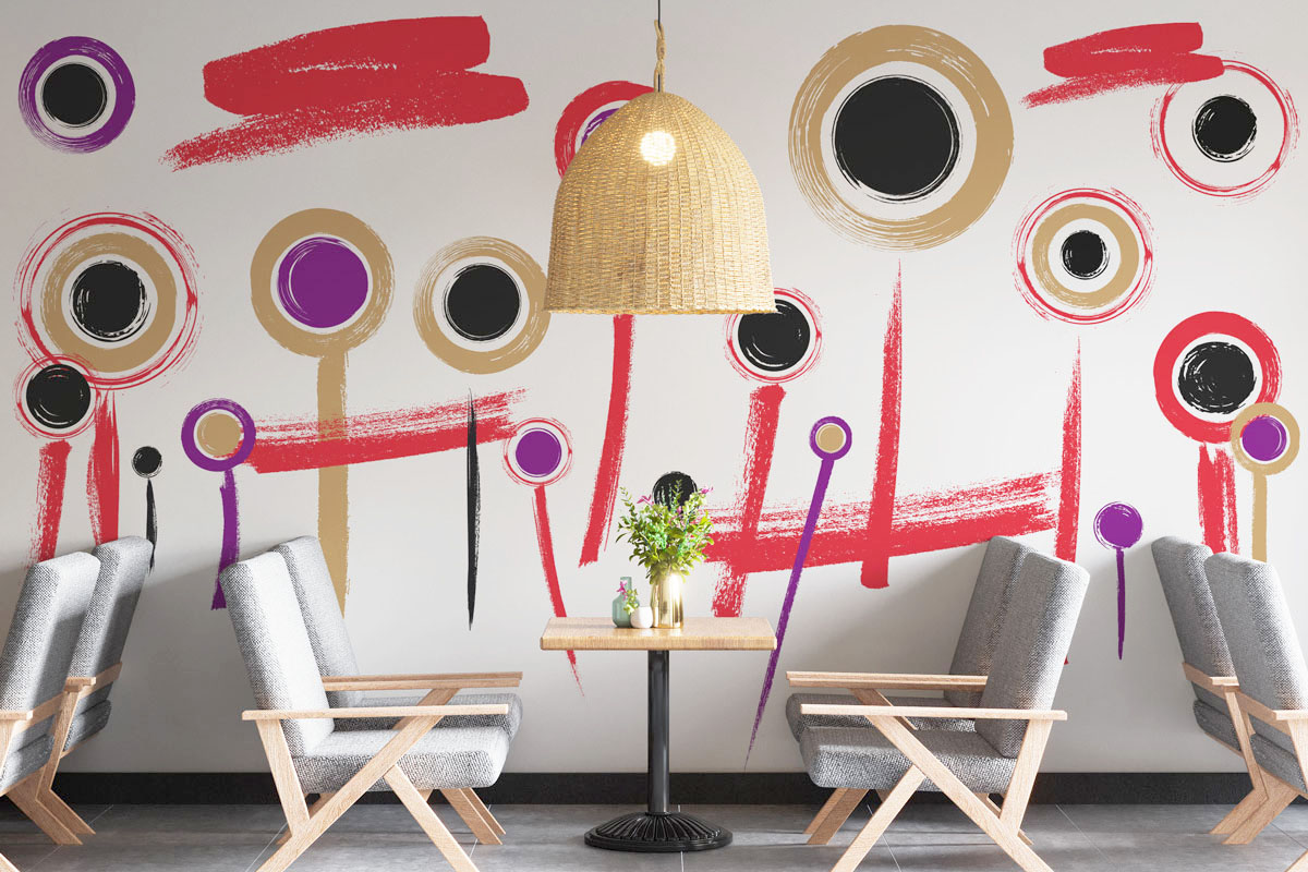 cerchi armonia ristorante