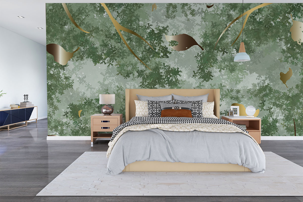 Armony Green